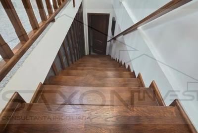 Vila individual, P 1 M-  Bucuresti Noi,  constructie modernă, 9 camere - 14