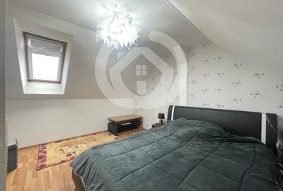 Apartament 3 Camere Mobilat | 67 mp | Zona Vasile Aaron - 11