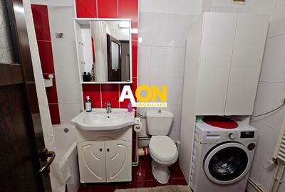 Apartament 2 camere , 2 balcoane, 51 mp utili, etaj 1, zona Kaufland - 9