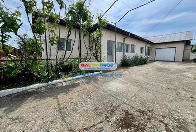 Vanzare casa 4 camere, Puchenii Mari, sat Pietrosani, Prahova - 1