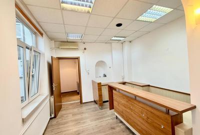 MOȘILOR - VILA DE ÎNCHIRIAT-  PENTRU BIROURI- CLINICA MEDICALA - AFTER SCHOOL - 2