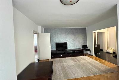 Apartament 4 camere Decomandate Zona Centrala 100 Mp - 1