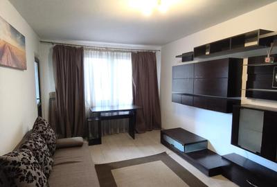 Brâncoveanu - Parc - Apartament 2 camere – loc de parcare – 2400 Lei - 1