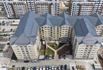 Garsonieră decomandată, mobilată în Central