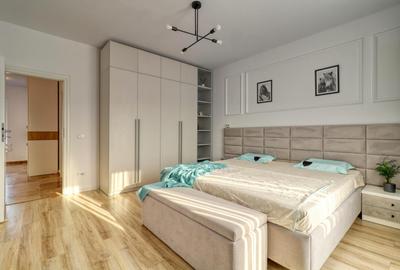 Vila modernaP+1+Pod,Popesti Leordeni,zona Leordeni - 10