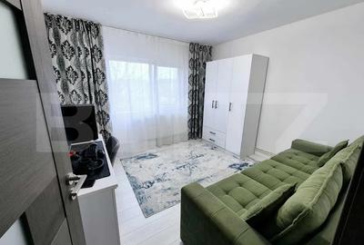 Apartament 3 camere, 64.30 mp, zona CUG - 2
