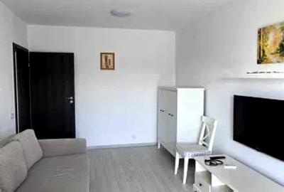 Apartament 2 camere Moghioros Park Residence Terasa mare bloc nou Dr Taberei - 2