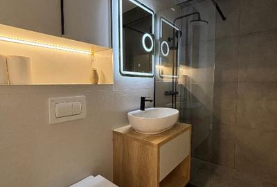 Exigent Plaza Faza 4 langa Auchan, Profi City, parcul Liniei - 7