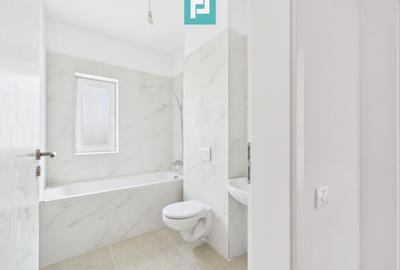 Apartament cu 2 camere și dressing în Moșnița Nouă - 5