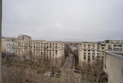 Locație Premium: 3 Camere pe Bulevardul Burebista – Renovat & Gata de Mutare - 16