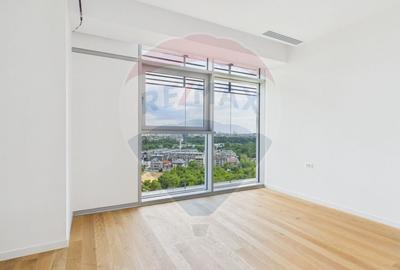Penthouse tip loft 4 camere exclusivist | View spre Lacul Floreasca - 11