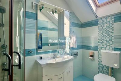 Casa/Vila 5 camere|825mp teren|Bolentin Vale|Garaj|Utilitati - 13