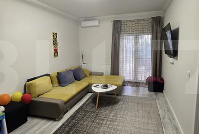 Duplex cu 3 camere în Moșnița Veche