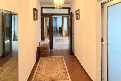 Vilă P+M cu 2300MP teren | 6 camere | 278MP | 30 min București - 4