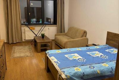 Studio Exigent One | Politehnica - Grozavesti - 1