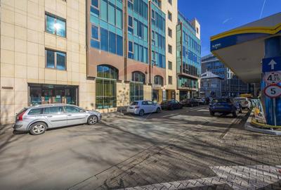 Spațiu de birouri în clădirea Unimed - 2