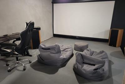 Casă individuală de 210 mp, teren 828 mp in Câmpenești - 13