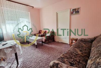 Apartament de vanzare 2 camere Sibiu,  strada Plugarilor, Hipodrom 3, etaj 4/5 - 10