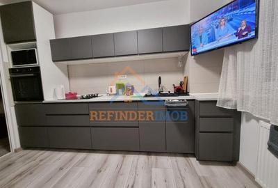 Apartament de vanzare cu 2 camere, Bulevardul Basarabia - 6