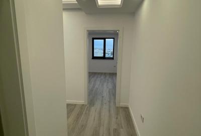 Finalizat - Ap. 2 Cam - Dezvoltator: Comat Towers, TIP 5 TOP, 58 mp - 2