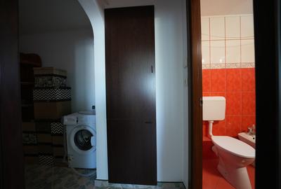 Apartament 3 camere Dristor, metrou 15 min, Fizicienilor - centrala proprie - 13