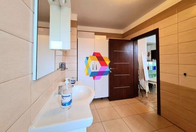 Spațiu comercial de închiriat Brasov - 120 mp # spatii-comerciale-brasov.ro - 9