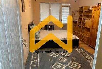 Vatra Luminoasa, Piata Muncii, Apartament 3 Camere 75 mp - 9