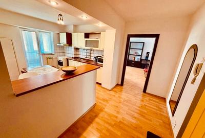 Apartament 2 camere Muncii, stradal, mobilat si utilat modern, renovat, liber - 4