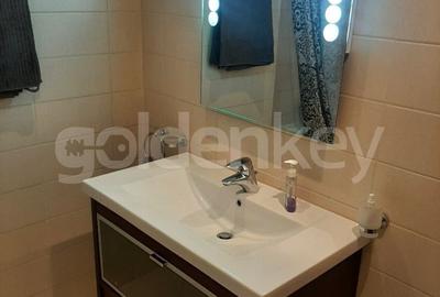 Apartament cu 2 camere de închiriat în zona Herastrau - 9
