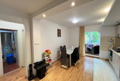 Se cauta COLEGA DE APARTAMENT | ROOM FOR RENT | camera de inchiriat in Zorilor - 5