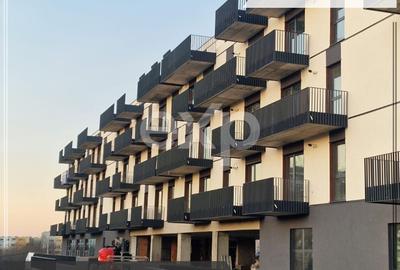 Apartament 3 camere 64 mp, Zorilor, lângă liceul Waldorf, Bloc Nou, 0% Comision! - 3