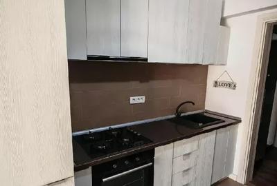 Garsoniera bloc noui Lujerului 21 Residence Politehnica Iuliu Maniu - 7