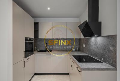 2 camere  | One Cotroceni Residential | Loc de parcare subteran - 4