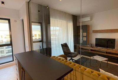 ÎNCHIRIERE | Apartament 2 camere | Nusco City | Parcare Inclusa - 5