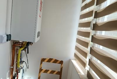 Proprietar, inchiriez apartament cu 3 camere Bld. Cetatii - 10