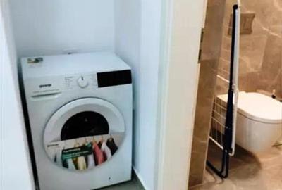 Inchiriem Apartament 2 Camere, Modern, Decomandat, Tractorul - 9