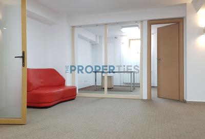 Inchiriere spatii birouri in zona Grozavesti - 190mp - 12