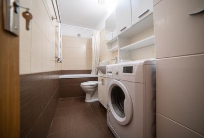 Apartament 2 Camere – Zona Spitalul Județean - 7