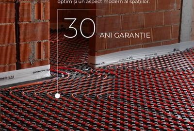 GARSONIERA MODERNA- BLOC  NOU-ARMONIA-RESIDENCE-ZONA -CORESI - 12