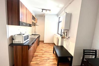 Apartament 3 camere  | Sisesti | Baneasa- Sector 1- TVA 0! - 8