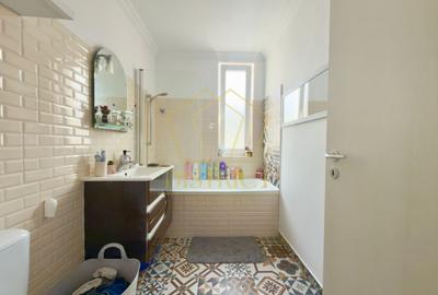 Apartament mobilat cu 3 camere | Dumbravita - 8