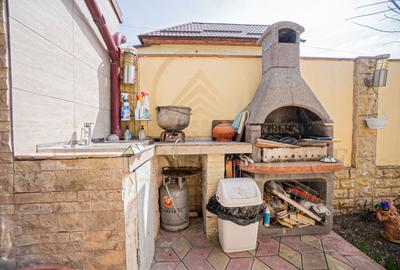 Casă cochetă în zona Anda |  Liniște, confort și intimitate - 18