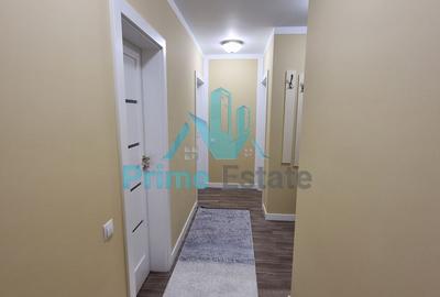 Apartament bloc nou  in cartierul Gheorgheni - 9