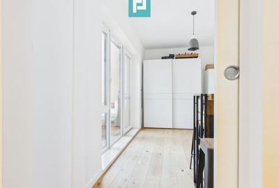 Penthouse exclusivist 3 camere | Terasă 35 mp - 7