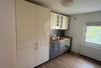 Apartament 3 camere în zona Nicolae Titulescu - 1