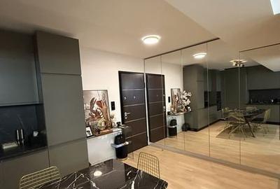 Apartament premium 4 camere - Upground Residence, 106 mp, mobilat  Utilat - 14