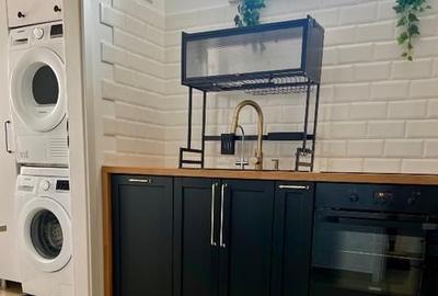 Vânzare 🏡 Apartament 2 camere + terasă 101 mp | Dristor | Bloc nou - 5