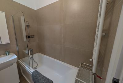 Inchiriez Apartament Central Address 2 camere - 11