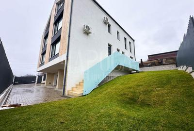 Duplex cu 4 camere în Dâmbul Rotund