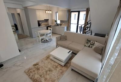 Apartament cu scara interioara 3 camere 2 bai Giroc Lidl de la proprietar - 8